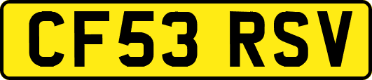 CF53RSV
