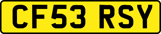 CF53RSY