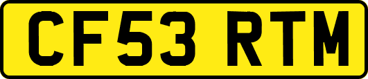 CF53RTM