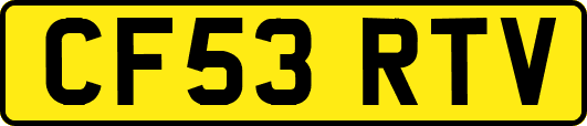 CF53RTV