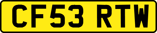 CF53RTW