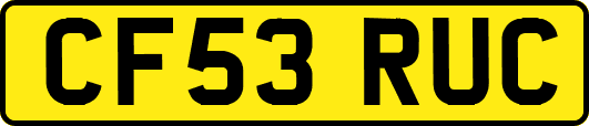 CF53RUC