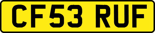CF53RUF