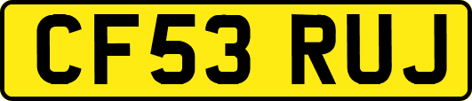 CF53RUJ