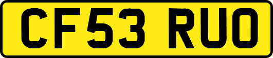 CF53RUO