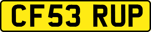 CF53RUP