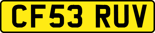 CF53RUV