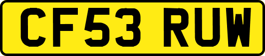 CF53RUW