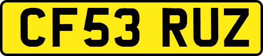 CF53RUZ