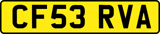 CF53RVA
