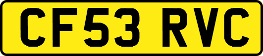 CF53RVC