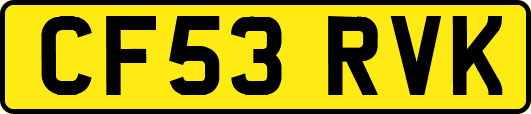 CF53RVK