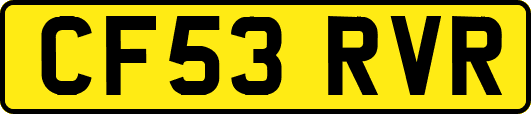 CF53RVR