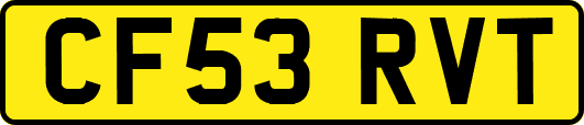 CF53RVT