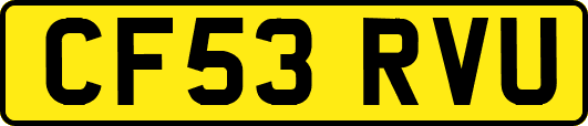 CF53RVU
