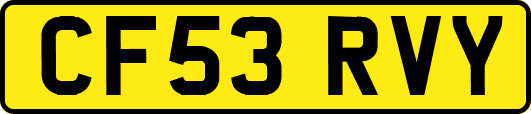CF53RVY