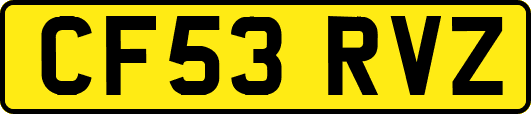 CF53RVZ
