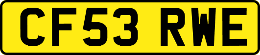 CF53RWE