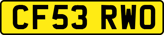 CF53RWO