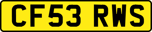 CF53RWS