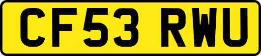 CF53RWU