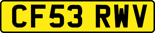 CF53RWV