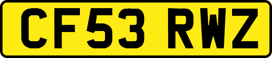 CF53RWZ