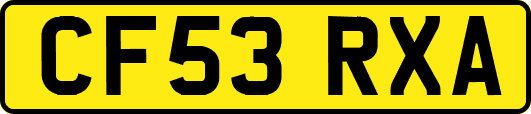 CF53RXA