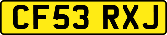 CF53RXJ