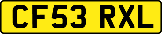 CF53RXL