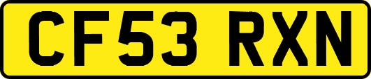 CF53RXN