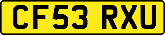 CF53RXU