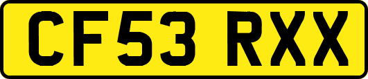 CF53RXX