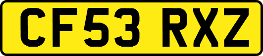CF53RXZ