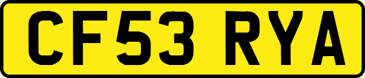 CF53RYA