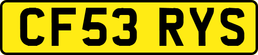 CF53RYS