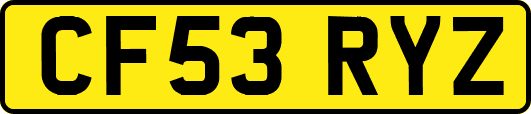 CF53RYZ