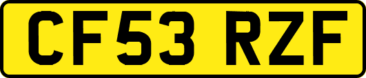 CF53RZF