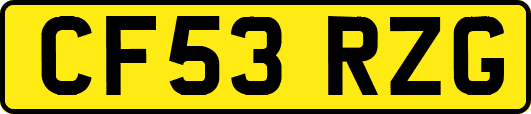 CF53RZG
