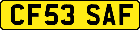 CF53SAF