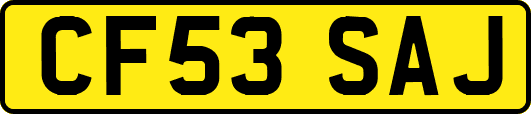 CF53SAJ
