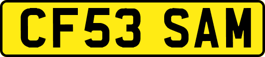 CF53SAM