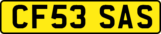 CF53SAS