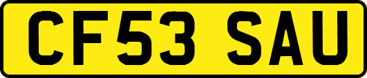 CF53SAU