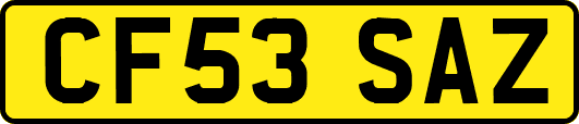 CF53SAZ