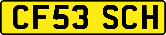 CF53SCH