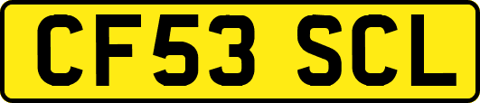 CF53SCL