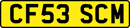 CF53SCM