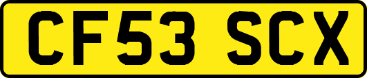 CF53SCX