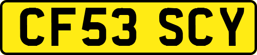 CF53SCY